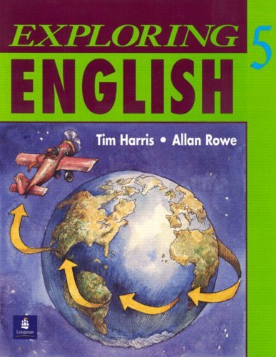 Exploring English Grammar