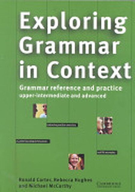 Exploring English Grammar